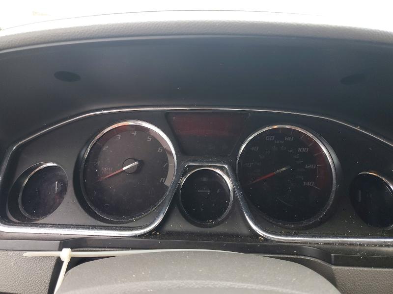 2015 Gmc Acadia მანქანა იყიდება აუქციონზე, vin: 1GKKVRKD7FJ326819, აუქციონის ნომერი: 54562166
