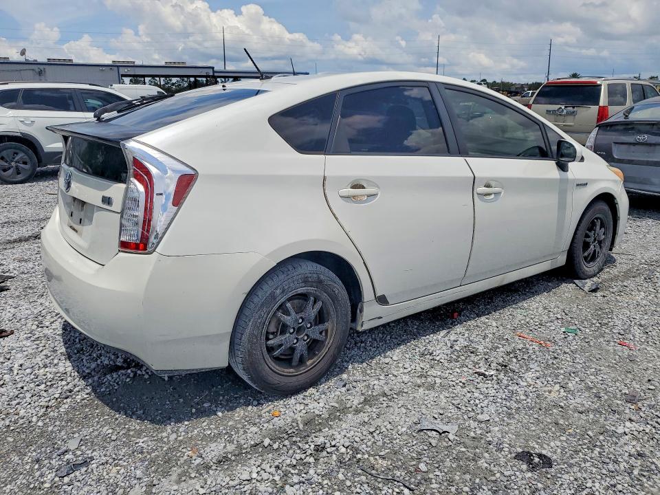 55559436 :رقم المزاد ، JTDKN3DU1D1678099 vin ، 2013 Toyota Prius مزاد بيع