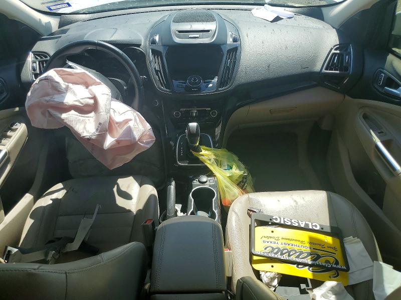 Aukcja sprzedaży 2014 Ford Escape, vin: 1FMCU0JX7EUB15221, numer aukcji: 52835936