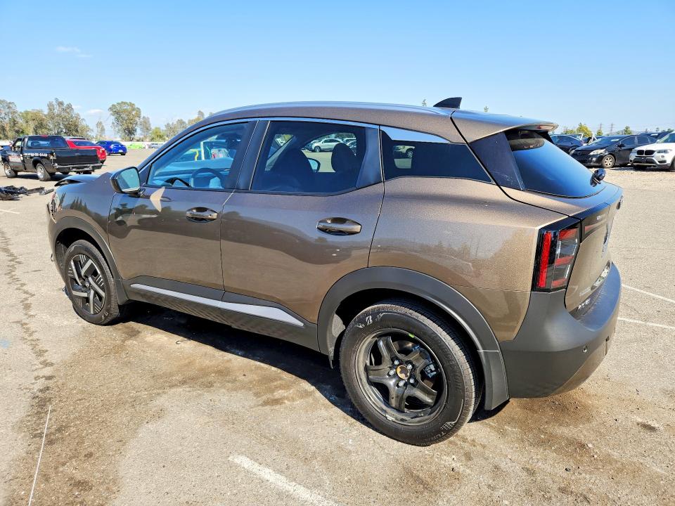 Продажа на аукционе авто 2026 Nissan Kicks, vin: 3N8AP6CE3TL351068, номер лота: 52269456