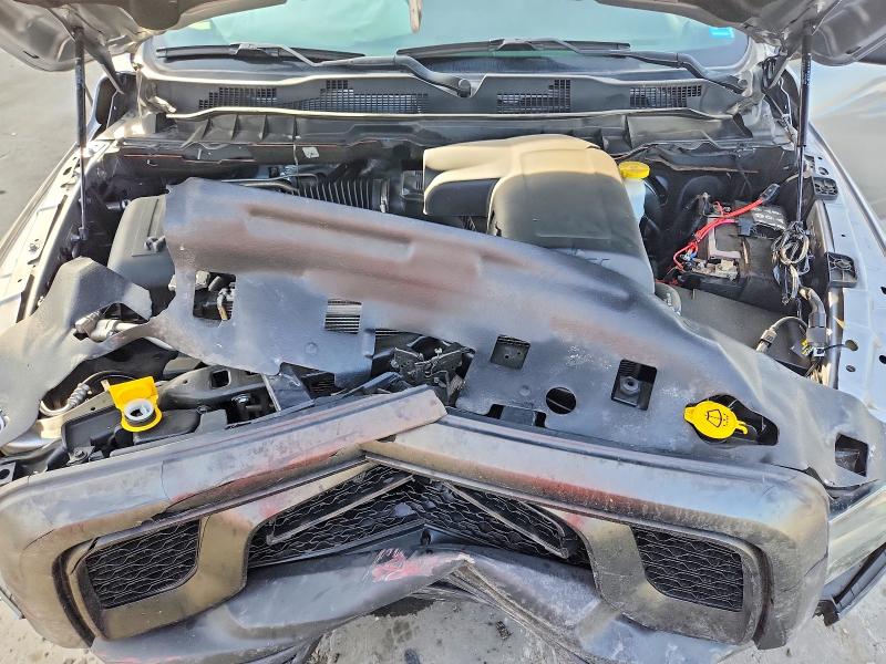 Продажа на аукционе авто 2022 Ram 1500 Classic, vin: 1C6RR7LG4NS215785, номер лота: 52659176