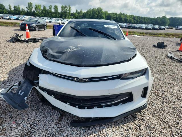 54503766 :رقم المزاد ، 1G1FD1RS9J0180906 vin ، 2018 Chevrolet Camaro مزاد بيع