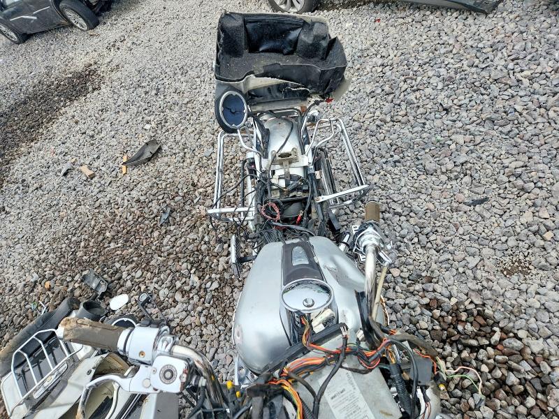 2003 Harley-davidson Flhtcui მანქანა იყიდება აუქციონზე, vin: 1HD1FCW423Y617404, აუქციონის ნომერი: 52389226