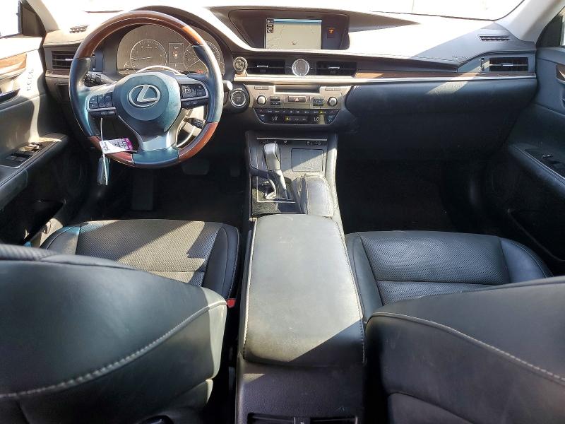 Продажа на аукционе авто 2017 Lexus Es, vin: 58ABK1GG6HU040653, номер лота: 54022436
