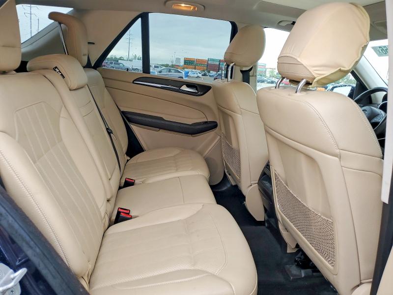 Продаж на аукціоні авто 2017 Mercedes-benz Gle, vin: 4JGDA5JB4HA971886, номер лоту: 51950356