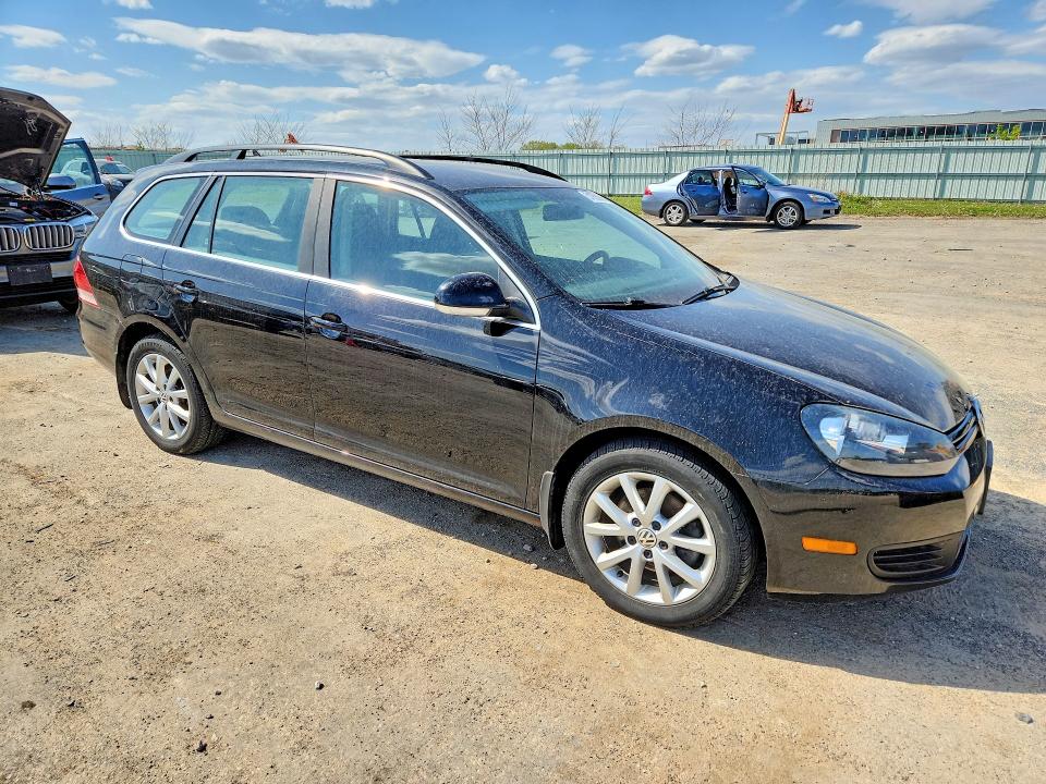 2014 Volkswagen Jetta მანქანა იყიდება აუქციონზე, vin: 3VWPP7AJ1EM626510, აუქციონის ნომერი: 51955996