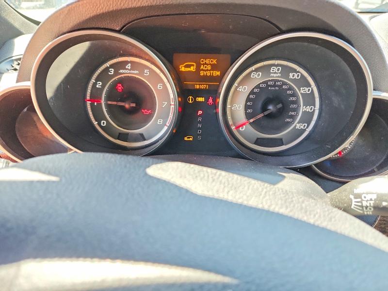 Продажа на аукционе авто 2013 Acura Mdx, vin: 2HNYD2H62DH520806, номер лота: 53414126