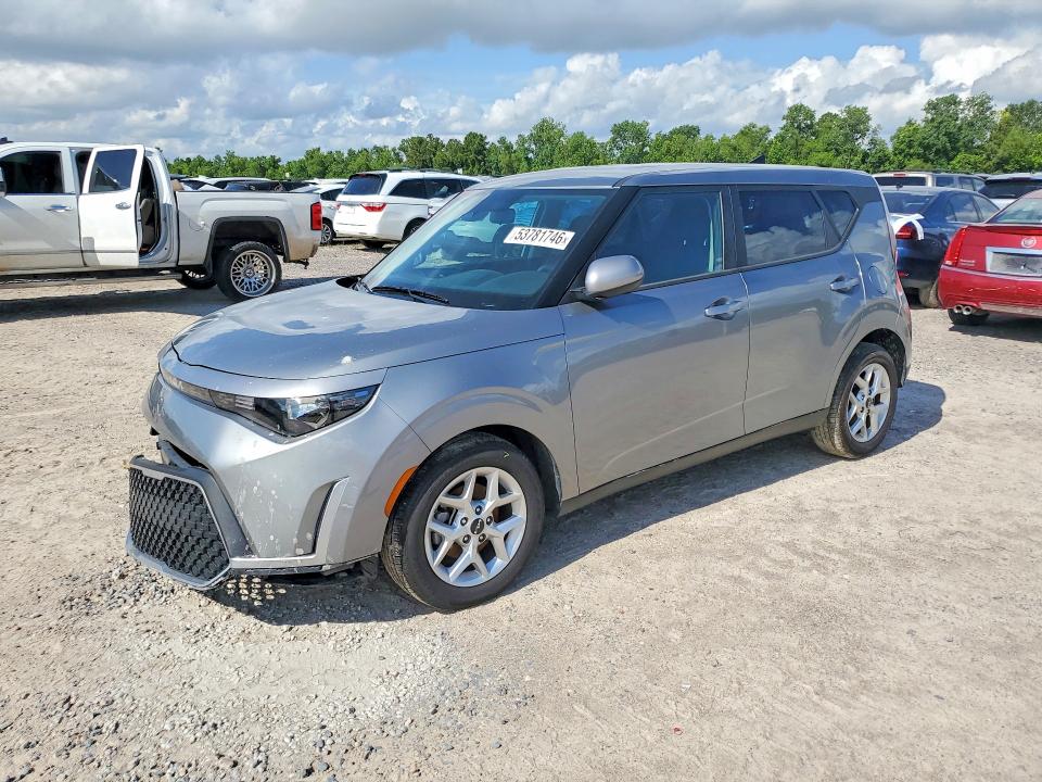 Продажа на аукционе авто 2025 Kia Soul, vin: KNDJ23AU9S7932385, номер лота: 53781746