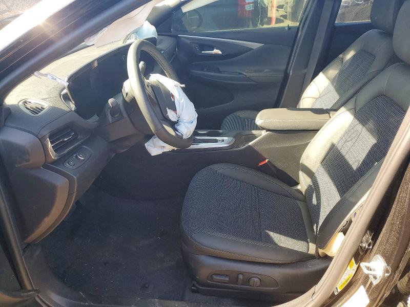 Продаж на аукціоні авто 2025 Buick Envista, vin: KL47LAEPXSB098344, номер лоту: 52966276