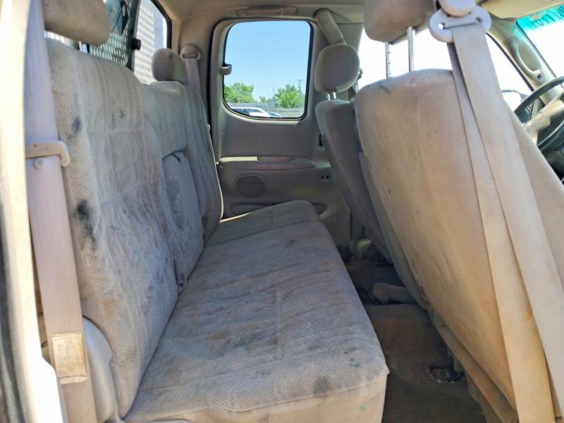 Продаж на аукціоні авто 1995 Toyota Tundra, vin: 5TBRN34152S288099, номер лоту: 52987776