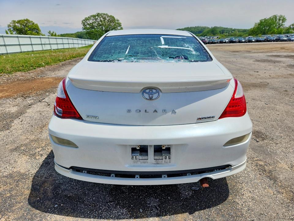 Aukcja sprzedaży 2008 Toyota Camry Solara, vin: 4T1CA30P38U146403, numer aukcji: 52929536