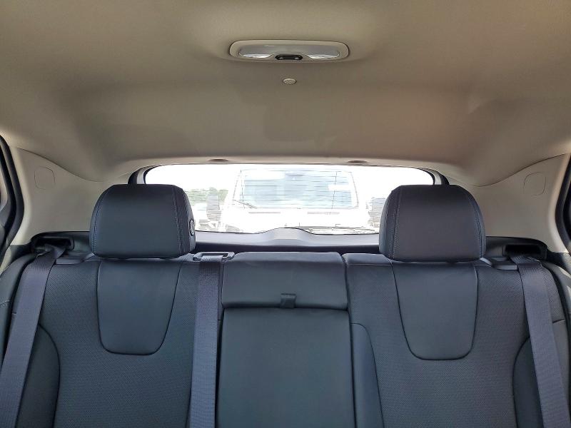 2026 Buick Encore Gx მანქანა იყიდება აუქციონზე, vin: KL4AMDSL3TB049378, აუქციონის ნომერი: 55449226