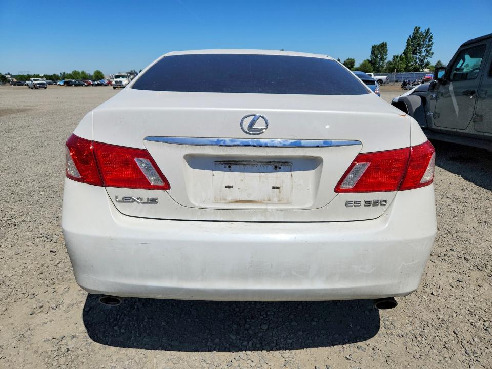 Aukcja sprzedaży 2009 Lexus Es, vin: JTHBJ46G392303551, numer aukcji: 54343116