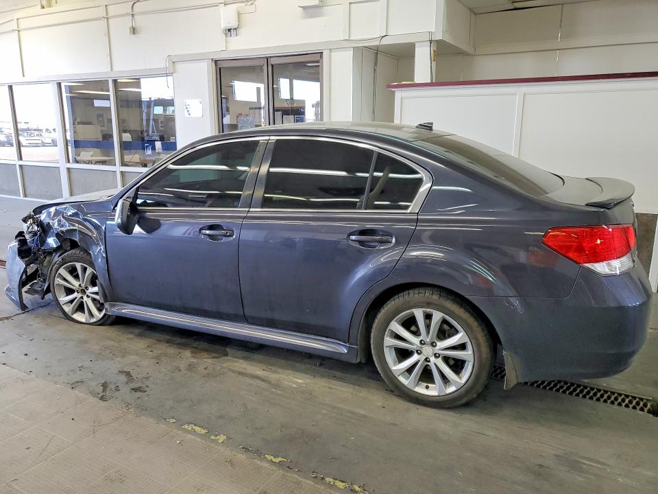 Продажа на аукционе авто 2013 Subaru Legacy, vin: 4S3BMBH6XD3048224, номер лота: 52187016