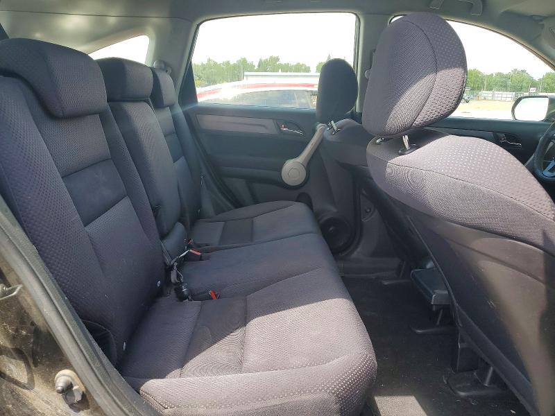 53584156 :رقم المزاد ، JHLRE38347C046578 vin ، 2007 Honda Cr-v مزاد بيع