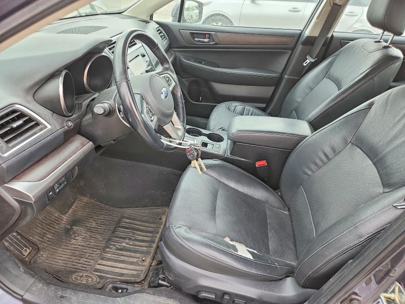 52276646 :رقم المزاد ، 4S3BNBJ68G3040697 vin ، 2016 Subaru Legacy مزاد بيع