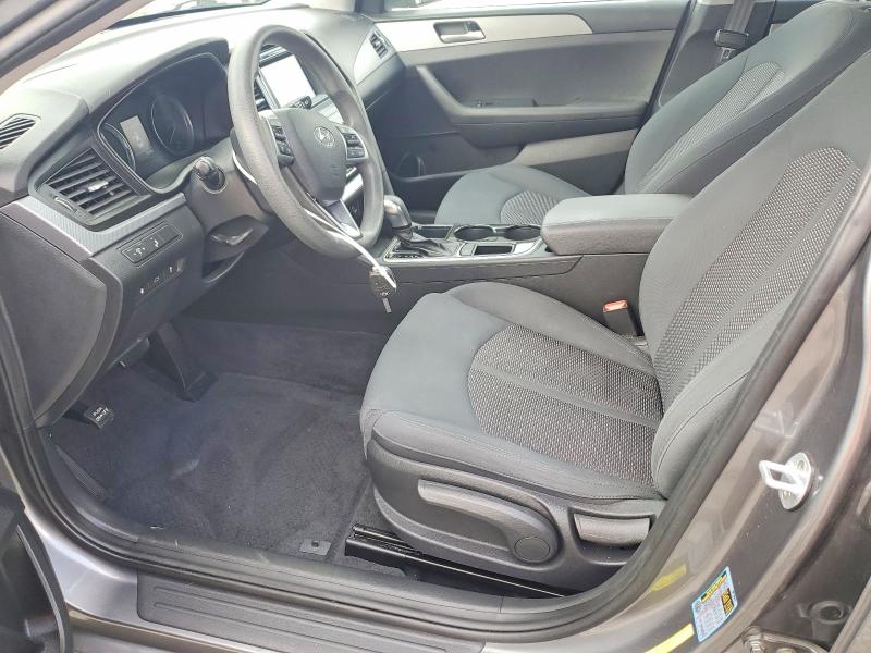 Aukcja sprzedaży 2019 Hyundai Sonata, vin: 5NPE24AFXKH788124, numer aukcji: 53554686
