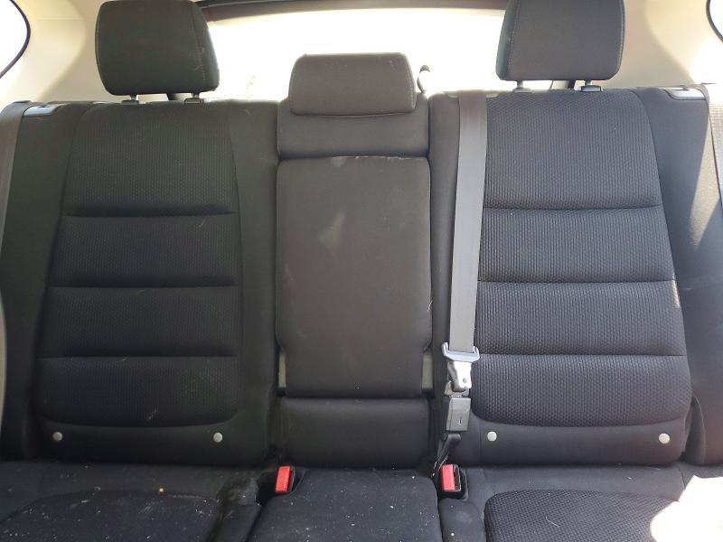 Aukcja sprzedaży 2016 Mazda Cx-5, vin: JM3KE4CY4G0638790, numer aukcji: 53584056