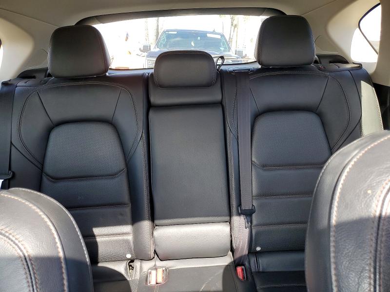 Продажа на аукционе авто 2018 Mazda Cx-5, vin: JM3KFBDM8J0355443, номер лота: 55193096