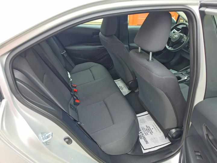 Aukcja sprzedaży 2025 Toyota Corolla, vin: 5YFB4MDE8SP287462, numer aukcji: 53821336