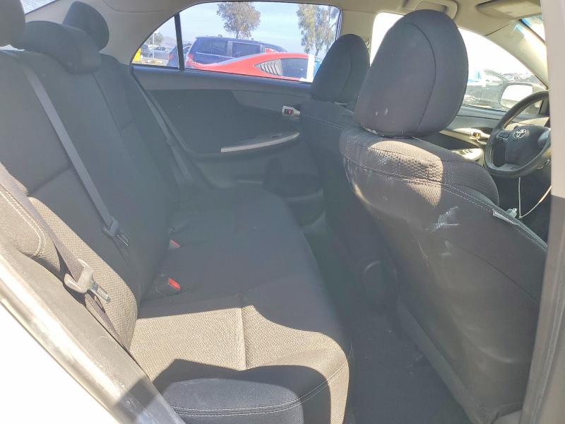 Aukcja sprzedaży 2012 Toyota Corolla, vin: 5YFBU4EEXCP007797, numer aukcji: 52687066