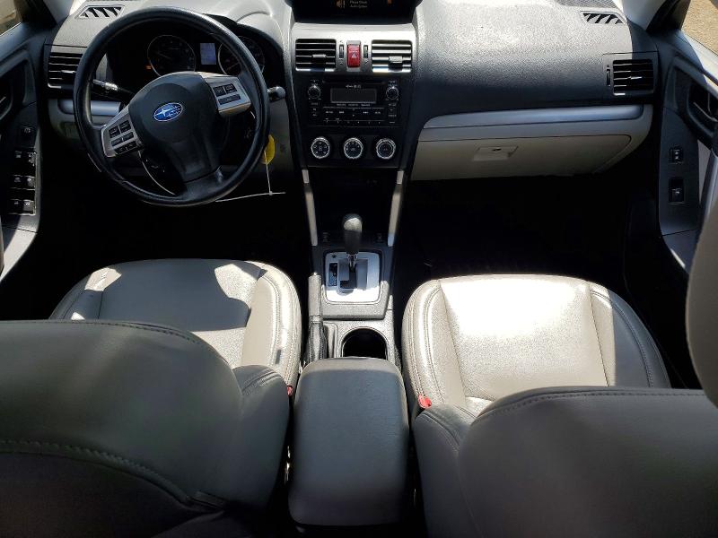 Продажа на аукционе авто 2015 Subaru Forester, vin: JF2SJADCXFH827645, номер лота: 53253186