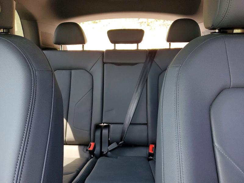 Aukcja sprzedaży 2024 Audi Q3, vin: WA1DECF35R1035978, numer aukcji: 54237826