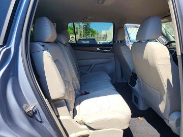 Продажа на аукционе авто 2024 Volkswagen Atlas, vin: 1V2WR2CA3RC553042, номер лота: 52455666