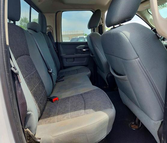 Продаж на аукціоні авто 2015 Ram 1500, vin: 1C6RR7GT2FS531047, номер лоту: 55171746