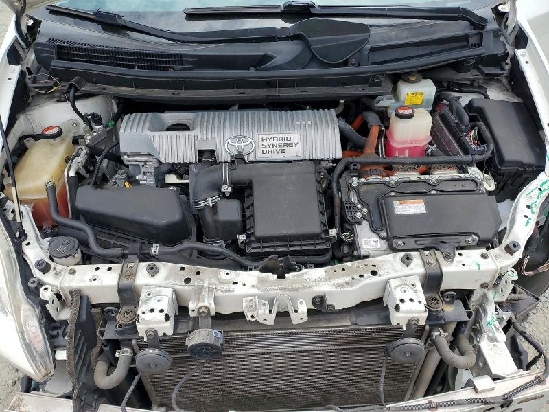 Продажа на аукционе авто 2015 Toyota Prius, vin: JTDKN3DU6F1874137, номер лота: 54310556
