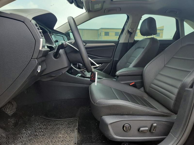Aukcja sprzedaży 2021 Volkswagen Jetta, vin: 3VWC57BU2MM078903, numer aukcji: 53432786