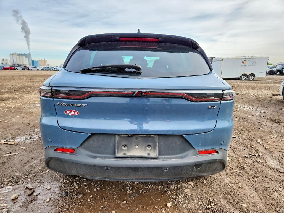 Продажа на аукционе авто 2024 Dodge Hornet, vin: ZACNDFAN8R3A44110, номер лота: 51637216