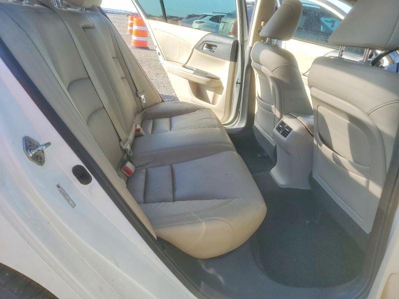 Продаж на аукціоні авто 2014 Honda Accord, vin: 1HGCR2F84EA112525, номер лоту: 54642946