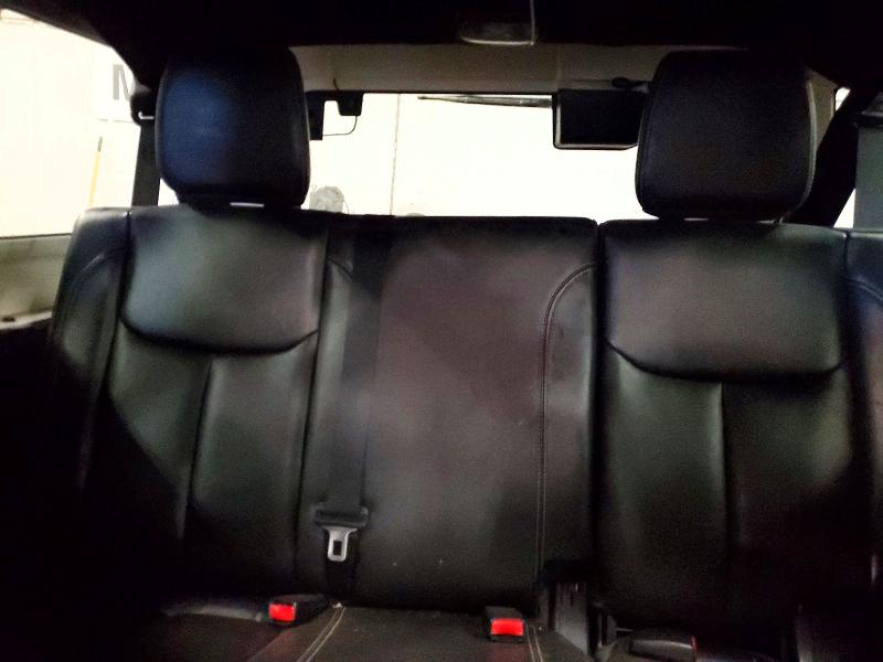 52614066 :رقم المزاد ، 1C4HJWFG8EL119153 vin ، 2014 Jeep Wrangler Unlimited مزاد بيع