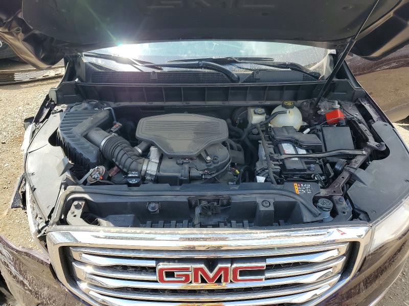 Aukcja sprzedaży 2017 Gmc Acadia, vin: 1GKKNULSXHZ297904, numer aukcji: 51325666