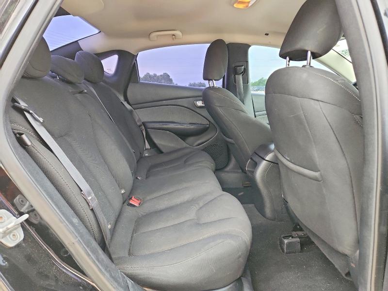 2013 Dodge Dart მანქანა იყიდება აუქციონზე, vin: 1C3CDFBA1DD185270, აუქციონის ნომერი: 54499106