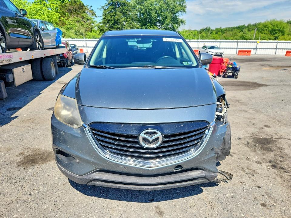 Aukcja sprzedaży 2013 Mazda Cx-9, vin: JM3TB3CV7D0419279, numer aukcji: 54951766
