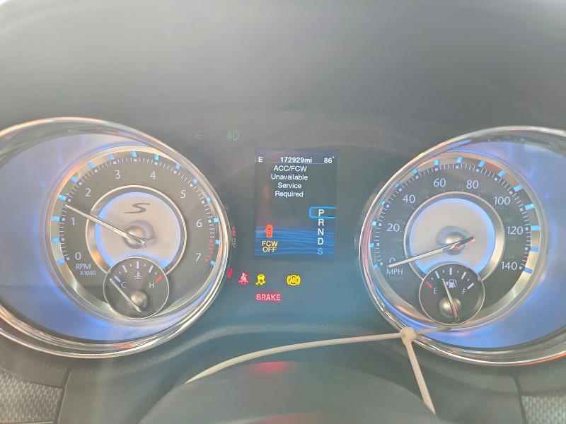Aukcja sprzedaży 2012 Chrysler 300, vin: 2C3CCAGG8CH115916, numer aukcji: 52222796