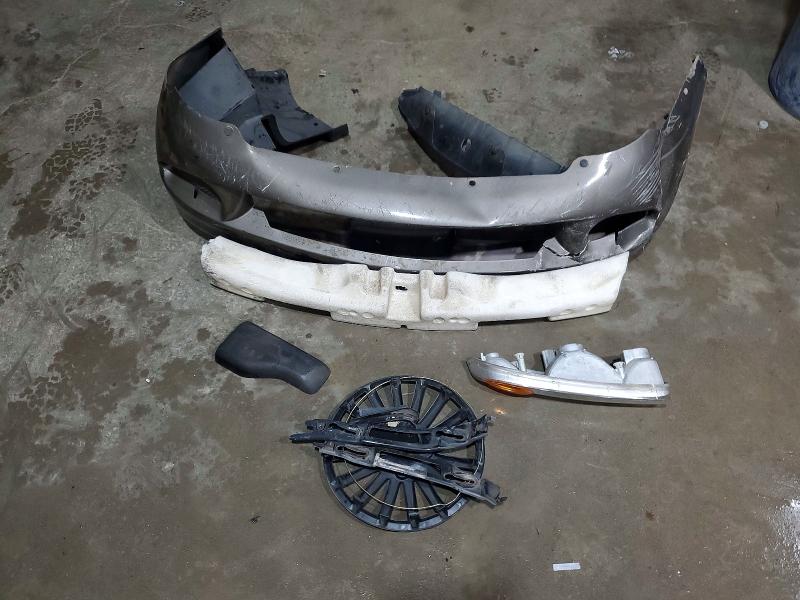 Aukcja sprzedaży 2001 Saturn Sl1, vin: 1G8ZH52891Z208675, numer aukcji: 54908426