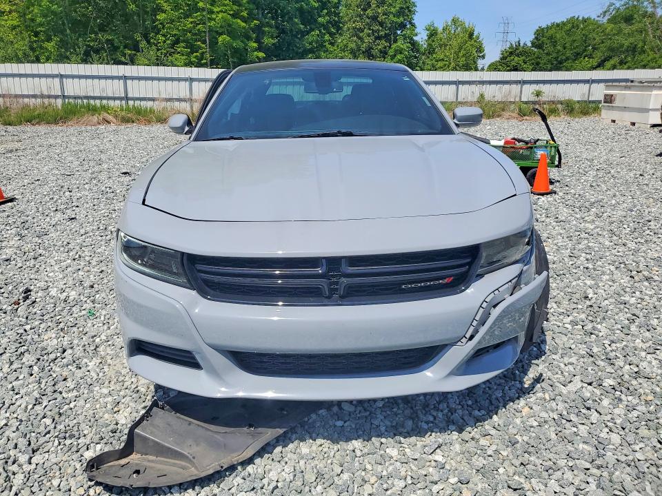 52436696 :رقم المزاد ، 2C3CDXBG8NH204928 vin ، 2022 Dodge Charger مزاد بيع