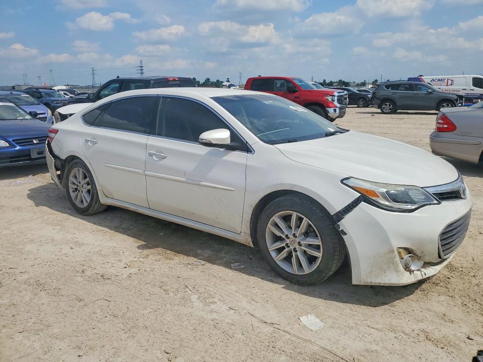 Aukcja sprzedaży 2015 Toyota Avalon, vin: 4T1BK1EB9FU160975, numer aukcji: 55435326