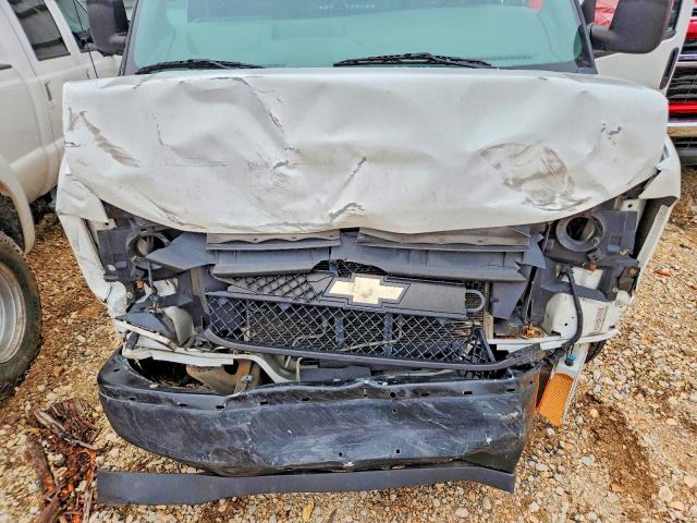 Продаж на аукціоні авто 2017 Chevrolet Express G2500, vin: 1GCWGAFG3H1112359, номер лоту: 55019746