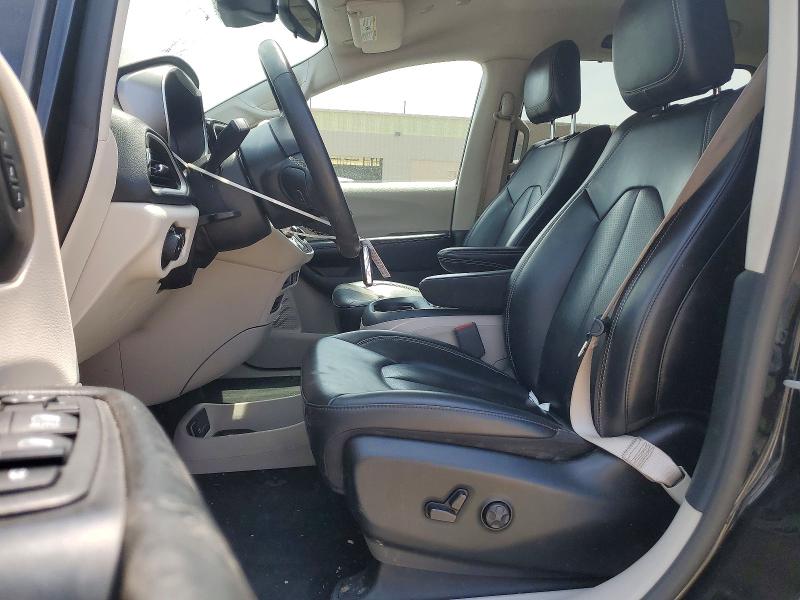 Продаж на аукціоні авто 2023 Chrysler Pacifica, vin: 2C4RC1BG9PR521541, номер лоту: 53556456