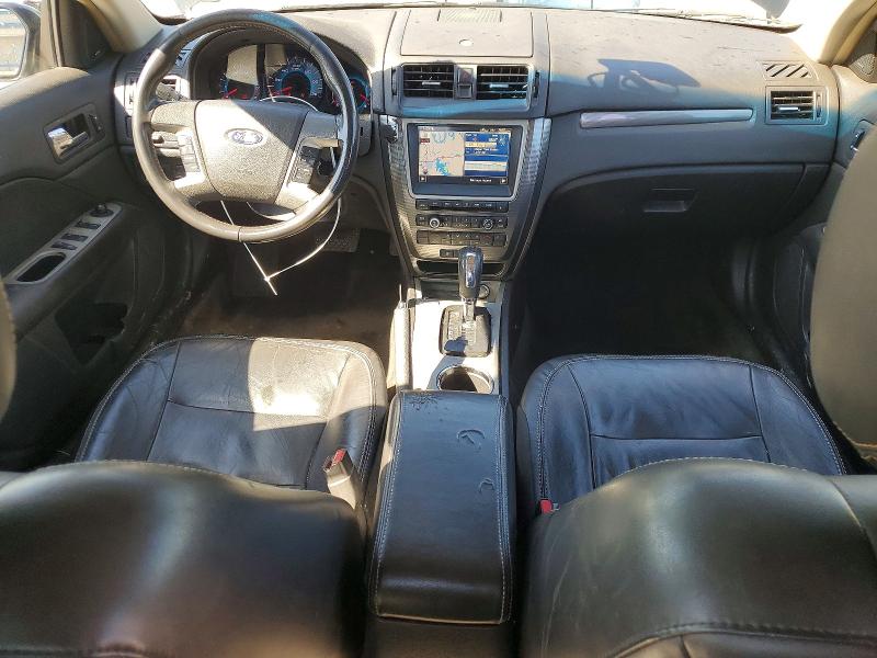 Aukcja sprzedaży 2012 Ford Fusion, vin: 3FAHP0JA9CR444610, numer aukcji: 53187146