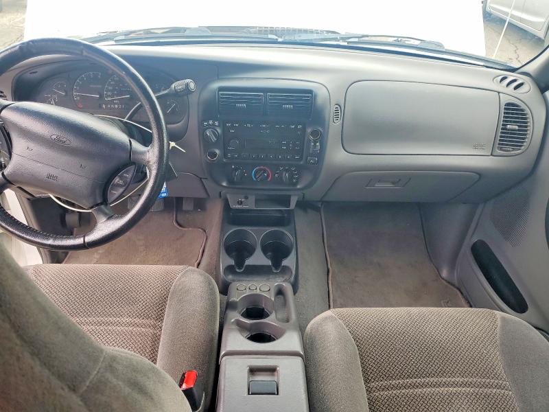 Продаж на аукціоні авто 2000 Ford Ranger, vin: 1FTZR15X7YPB87698, номер лоту: 54241256
