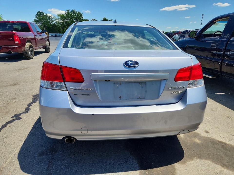 2013 Subaru Legacy მანქანა იყიდება აუქციონზე, vin: 4S3BMBP63D3035090, აუქციონის ნომერი: 55541016