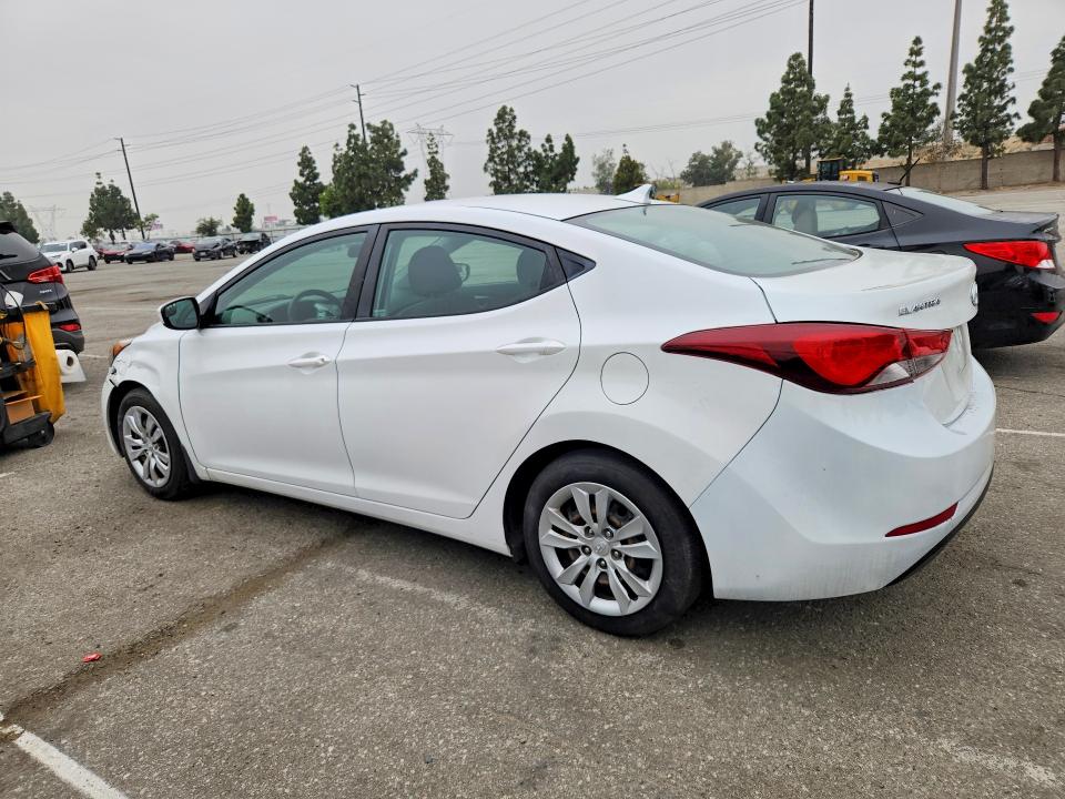 Aukcja sprzedaży 2015 Hyundai Elantra, vin: 5NPDH4AE0FH599473, numer aukcji: 52049536
