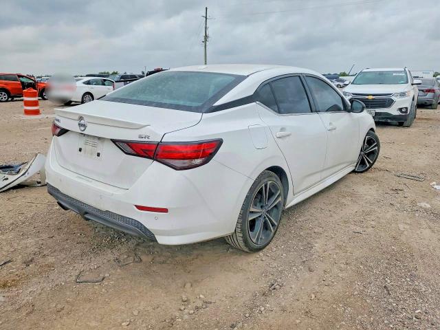 Aukcja sprzedaży 2022 Nissan Sentra, vin: 3N1AB8DV1NY319359, numer aukcji: 52240866