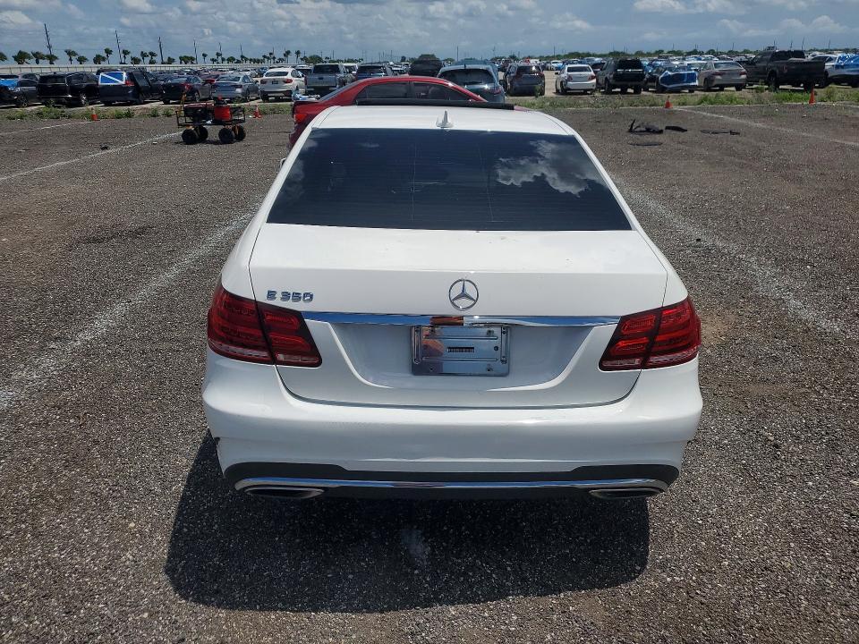 Aukcja sprzedaży 2014 Mercedes-benz E, vin: WDDHF5KB9EB032539, numer aukcji: 54107036