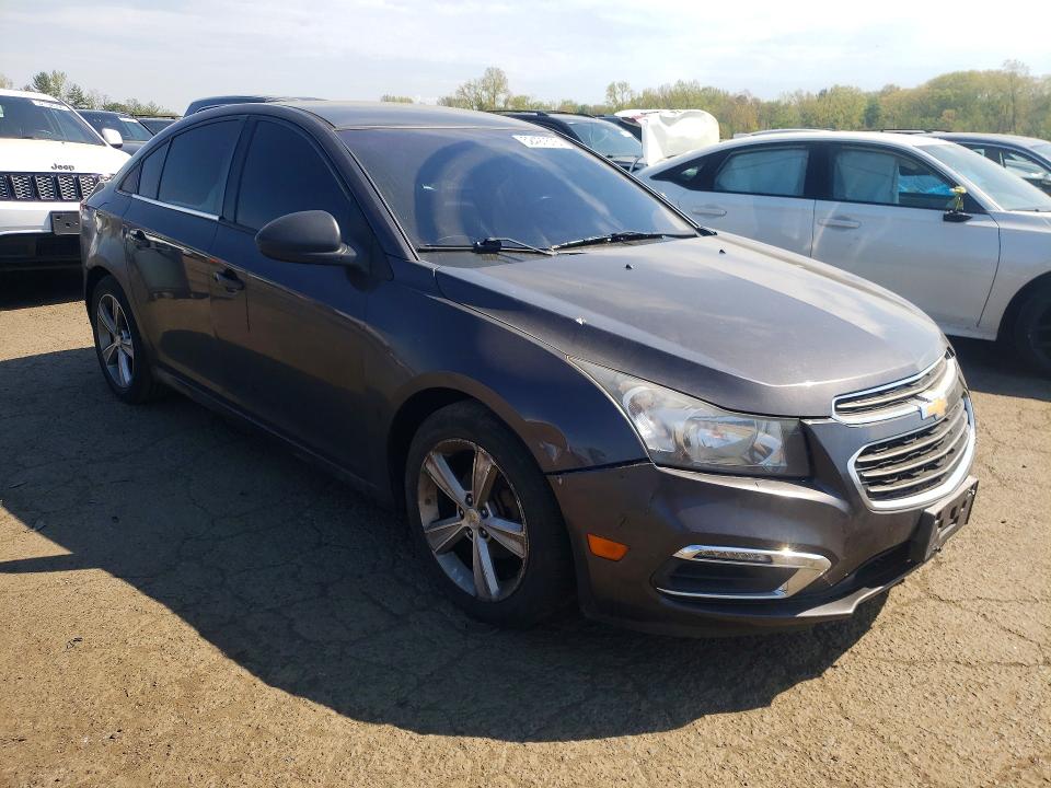 Aukcja sprzedaży 2015 Chevrolet Cruze, vin: 1G1PE5SBXF7142702, numer aukcji: 52497576